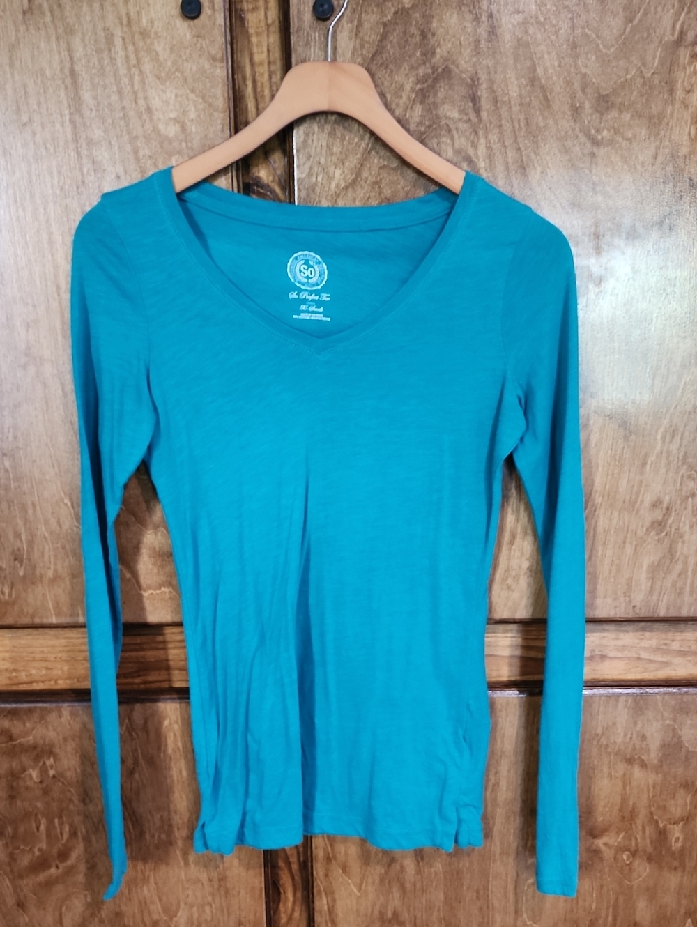 So Perfect Tee